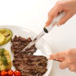 تصویر کارد استیک لامیا باریکو