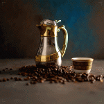تصویر فلاسک ساده کمربند دار 250 میلی لیتر باریکو