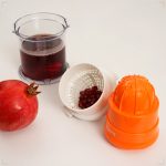 تصویر آب میوه گیر -باریکو