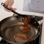 تصویر ملاقه آشپزی کوچک مودنا - باریکو