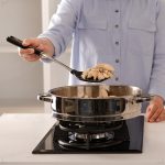 کفگیر ورونا- باریکو