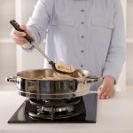قاشق آشپزی ورونا-باریکو