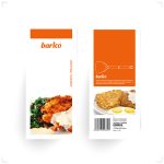 کفگیر ورونا- باریکو