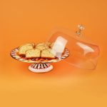 تصویر کیک خوریویتالیتی ماندلا-باریکو