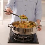 تصویر لیسک سیلیکونی مودنا - باریکو