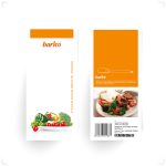 تصویر لیسک سیلیکونی مودنا - باریکو